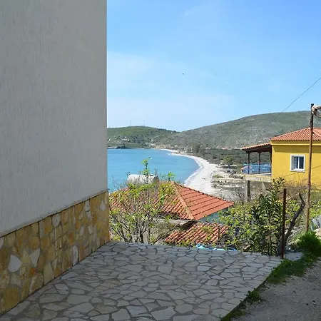 Appartement Bujar Qeparo