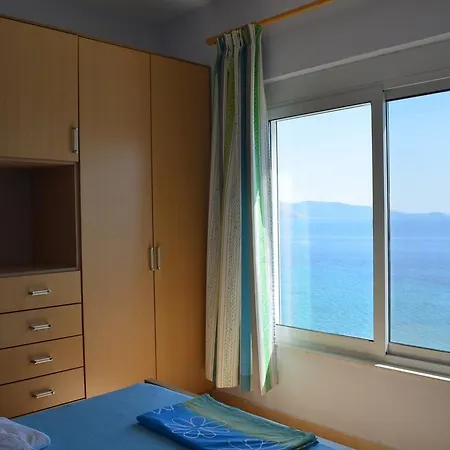 Appartement Bujar Qeparo