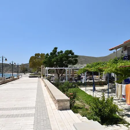 Bujar Appartement