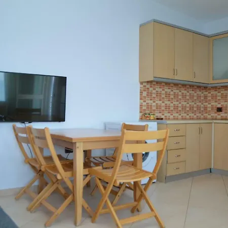Appartement Bujar