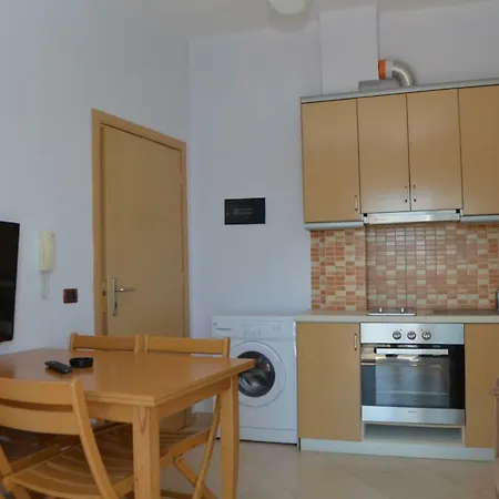 Bujar Appartement Qeparo