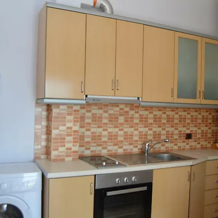 Appartement Bujar