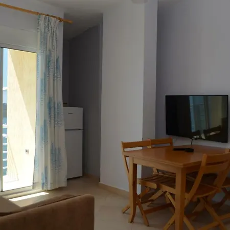 Bujar Appartement