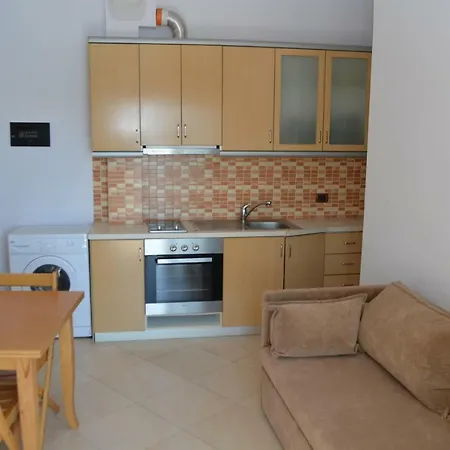 Bujar Appartement