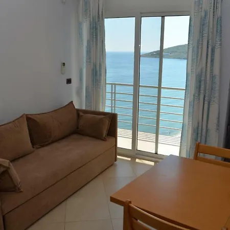 Appartement Bujar Qeparo