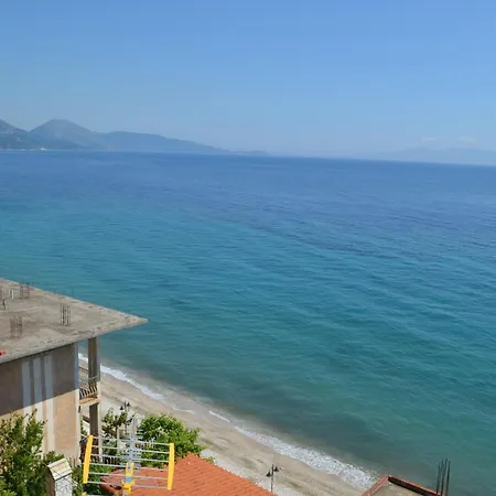 Bujar Appartement *