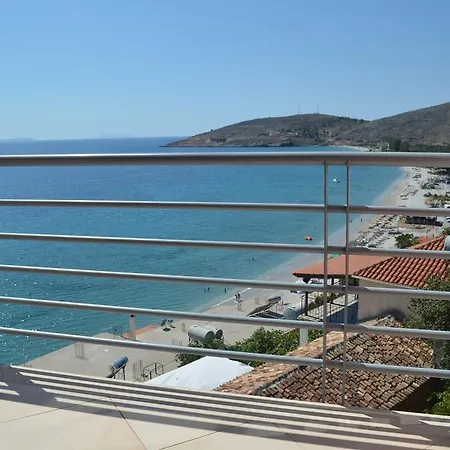 Apartment Bujar *
