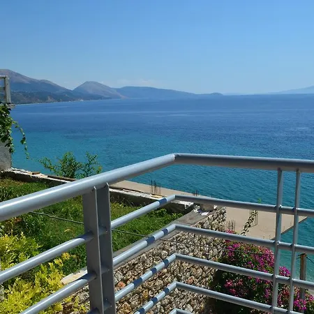 Apartment Bujar *
