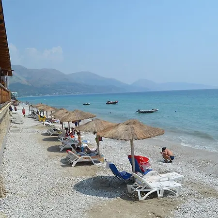 Apartment Bujar