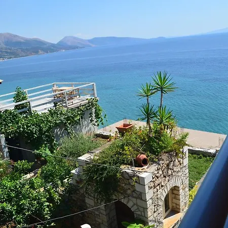 Apartment Bujar *