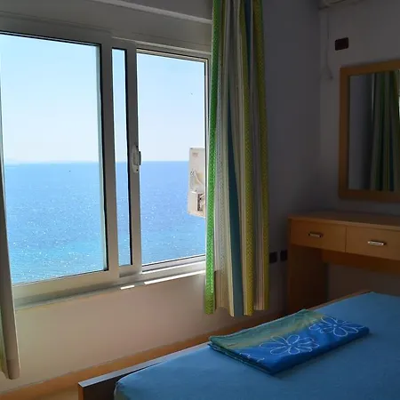 Apartment Bujar