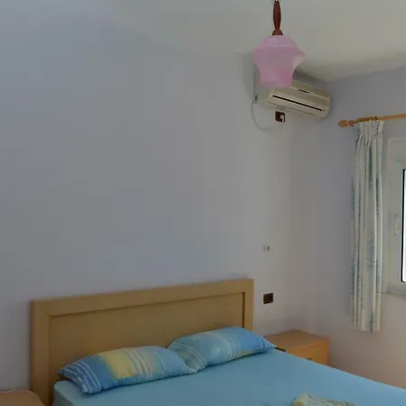 Bujar Apartment