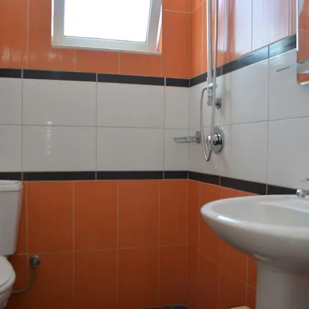 Apartment Bujar