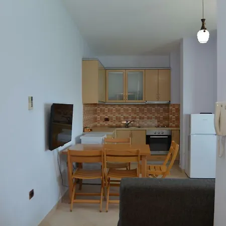 Apartment Bujar