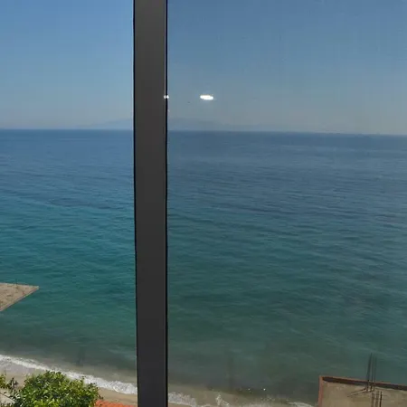 Bujar Apartment