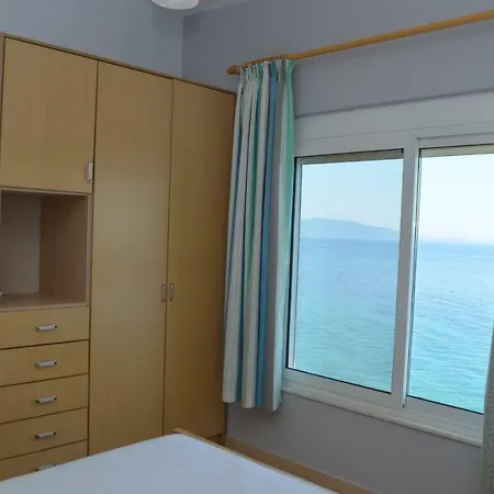 Bujar Apartment *