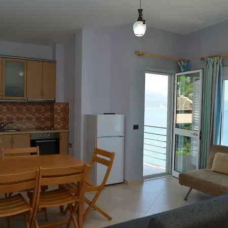 Bujar Apartment *